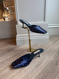 Arteana - Women's Sanremo 50 Satin Heels