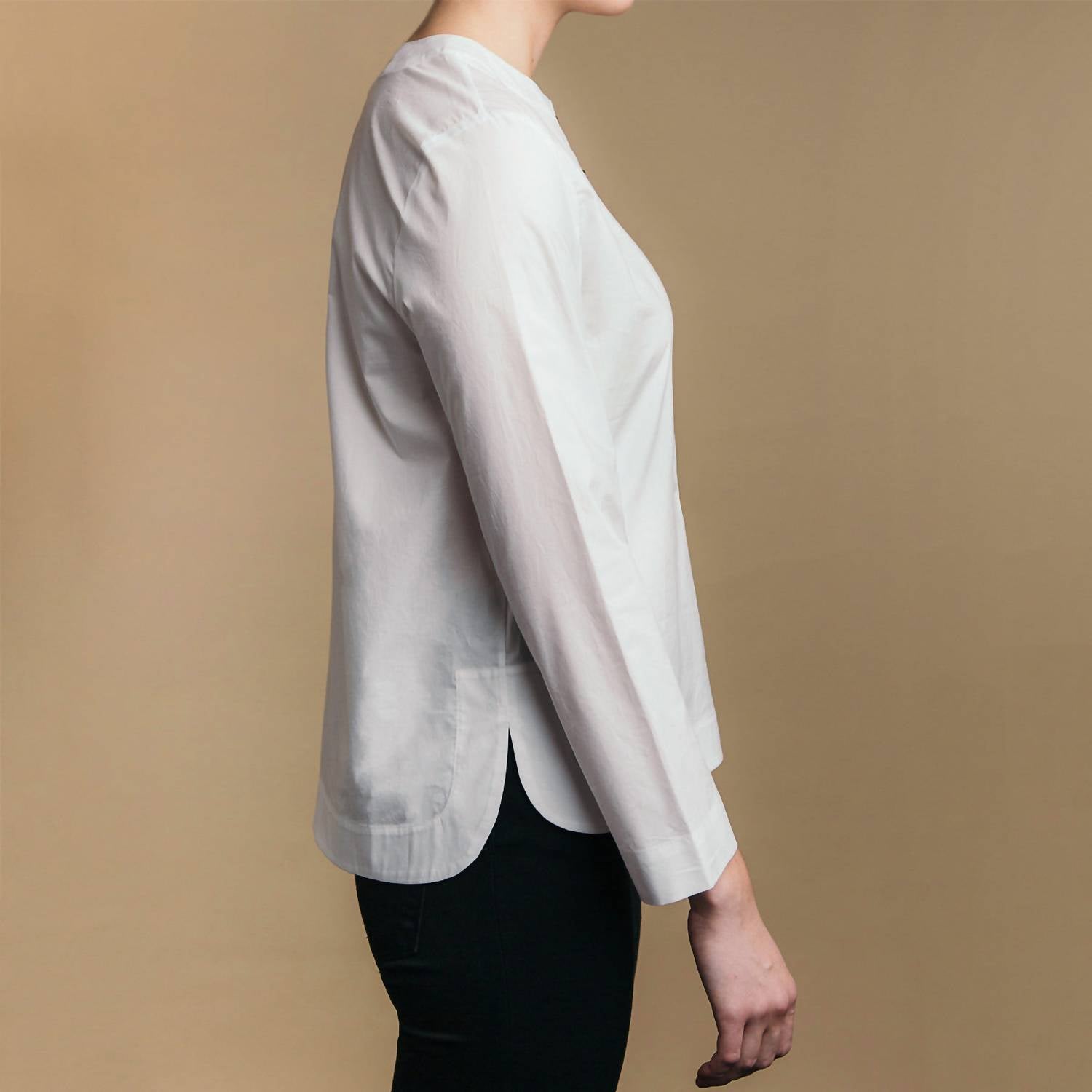 Thirteen Seven - Equilibrium Shirt