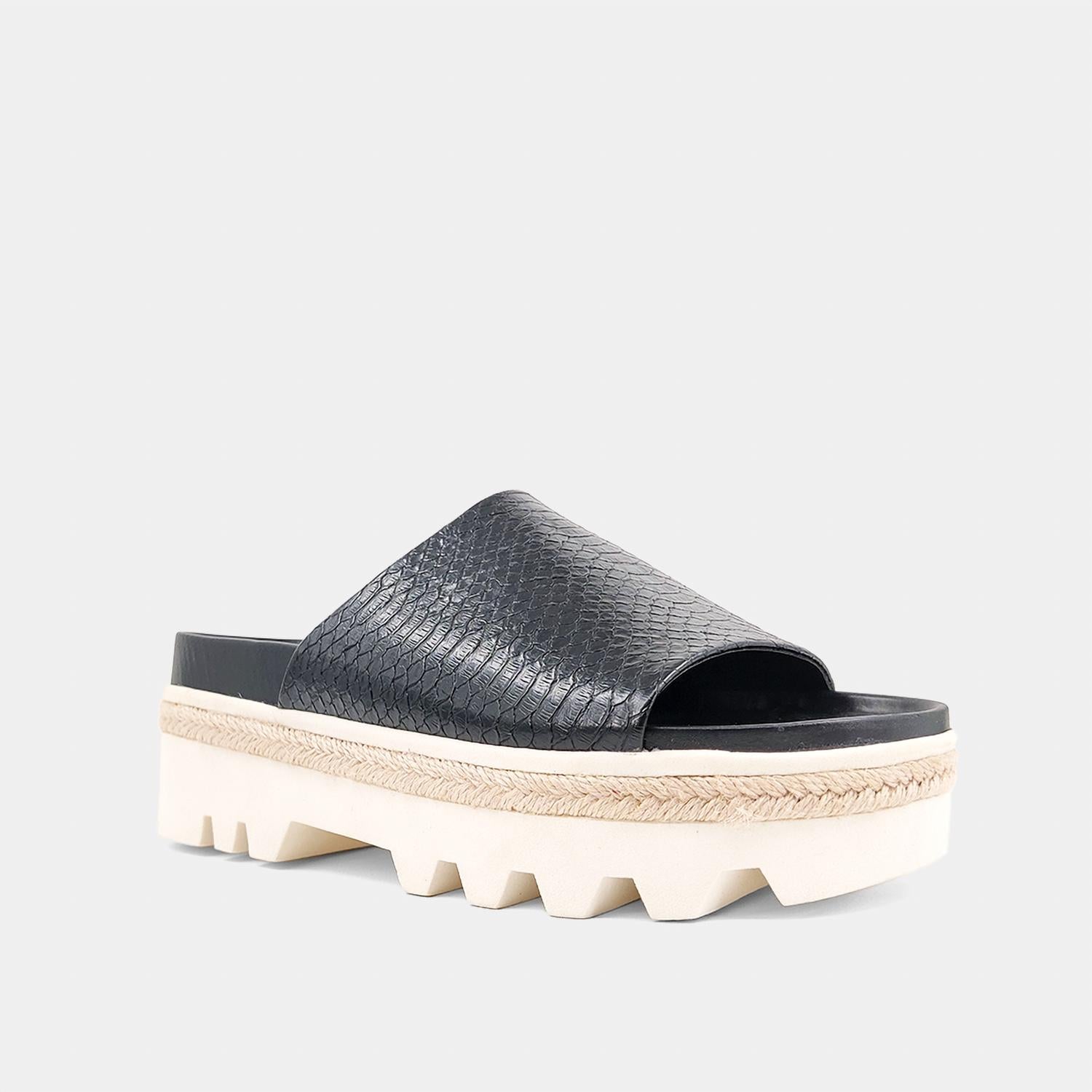 Shu Shop - Women's Kristina Slip-on Sandal