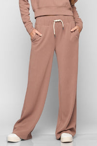 Fundamental Coast - Later On High-waist Pant