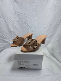 Dolce Vita - Women Laika Cider Leat Shoes