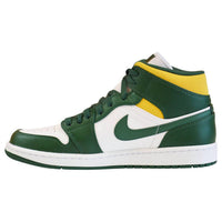 Air Jordan - Men's 1 Mid Shoes