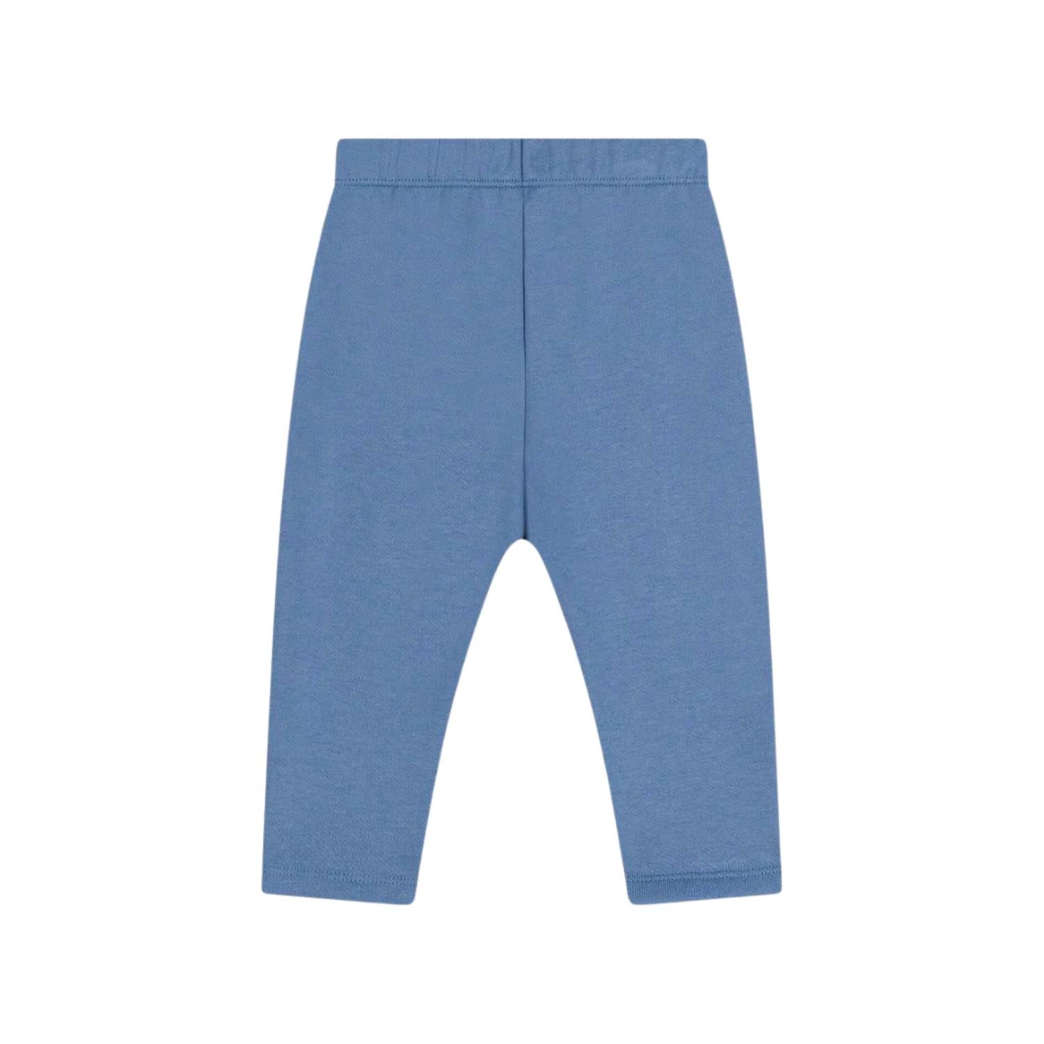 Petit Bateau - Boy's French Sweatpants