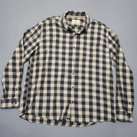 The Normal Brand - Men's Stephen Button Up Shirt