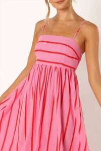Mccolin - Away From It All Maxi Dress