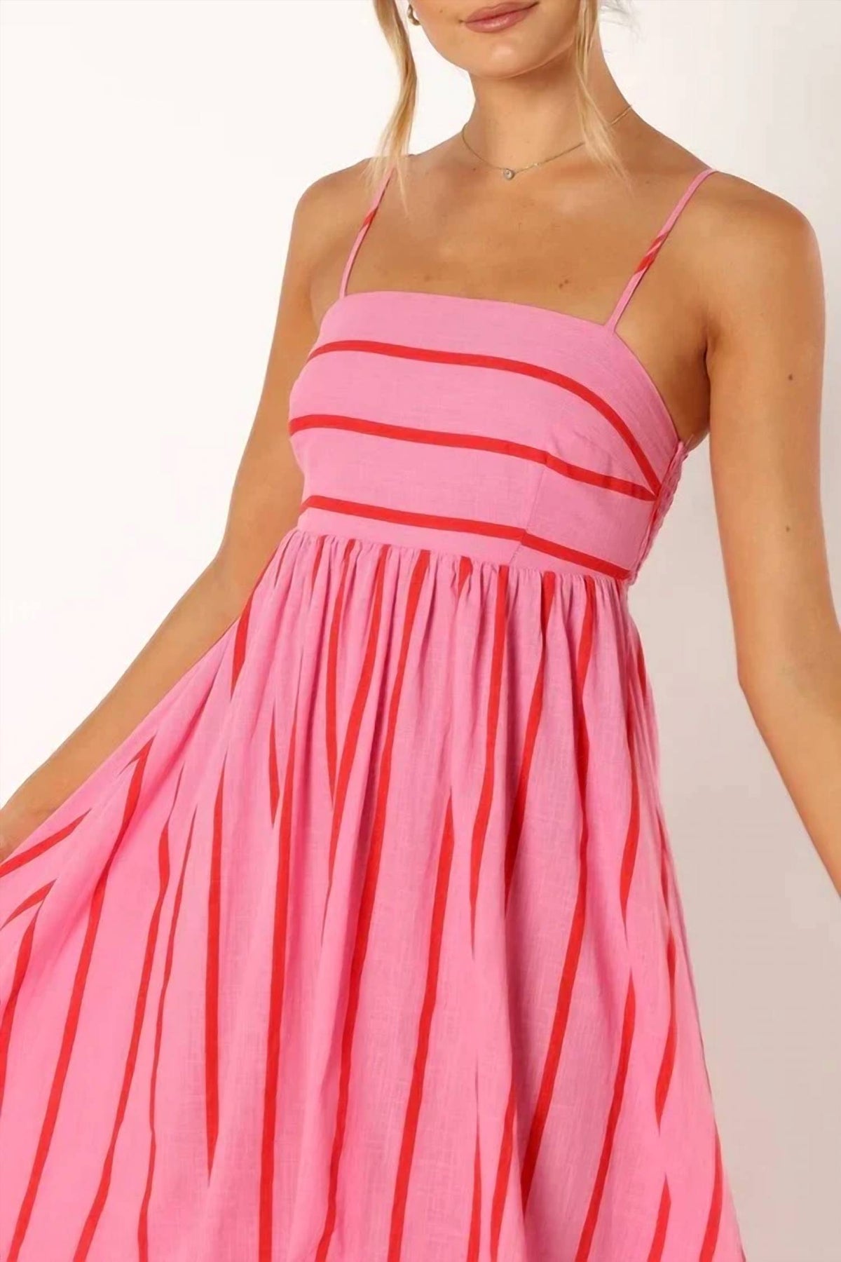 Mccolin - Away From It All Maxi Dress