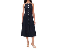 Veronica Beard - Georges Midi Dress