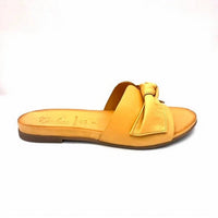 Tyche - Women's Blossom Slide Sandal