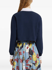 Marni - Women's Cotton Piquet Top