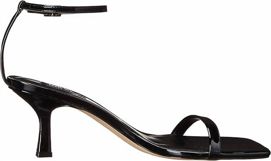 Nine West - Women's Ripe 3 Kitten Heel Sandals