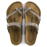 Birkenstock - Women's Mayari Birko-flor Sandals