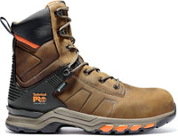 Timberland - Men's Hypercharge 8" Composite Toe Work Boots