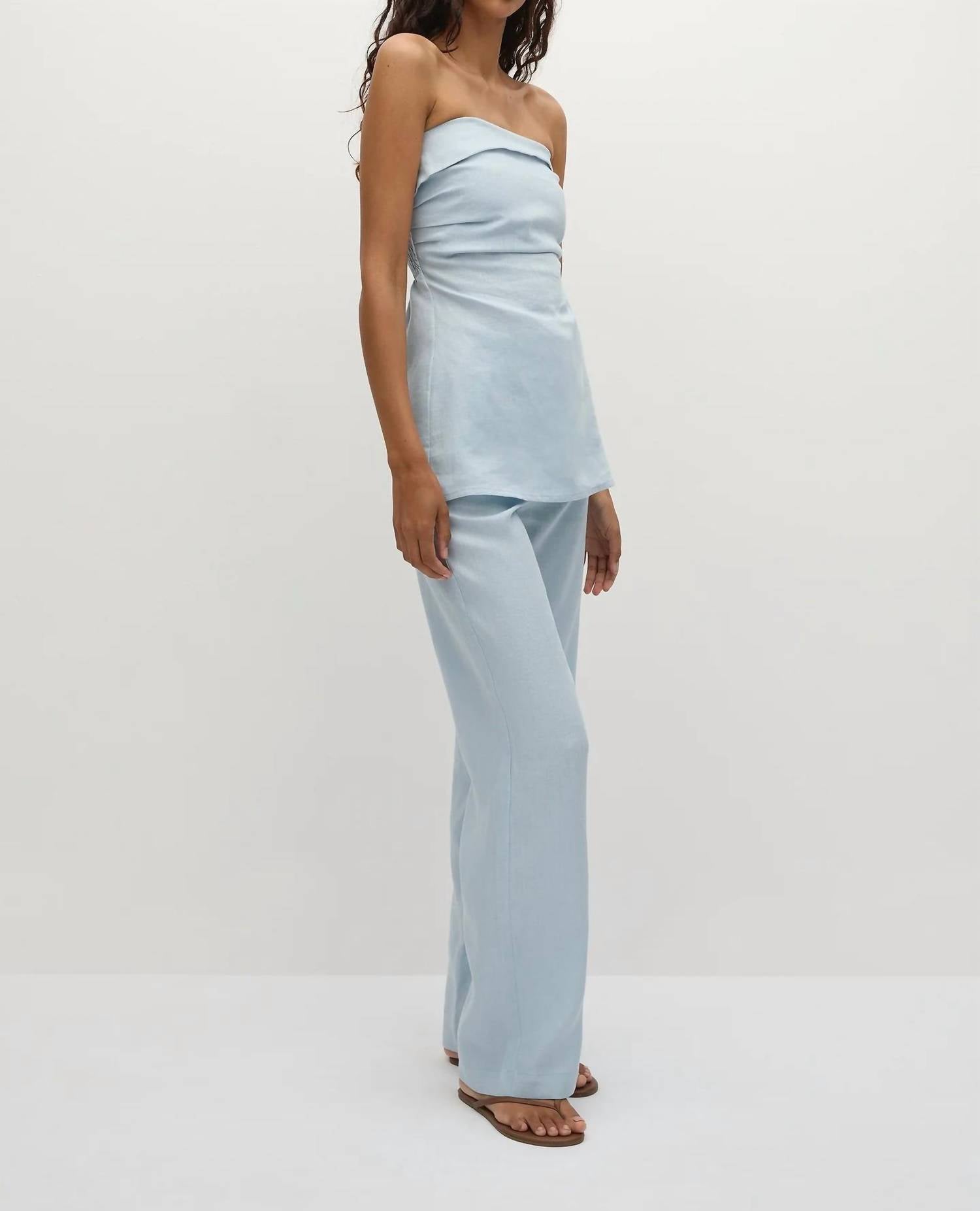 Faithfull The Brand - Boe Tunic Top
