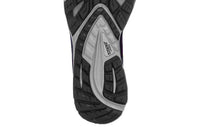 Topo Athletic Women's Terraventure Shoe in purple black - women's sneaker - detail view