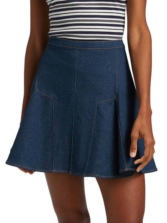 Paige - Adaline Mini Skirt