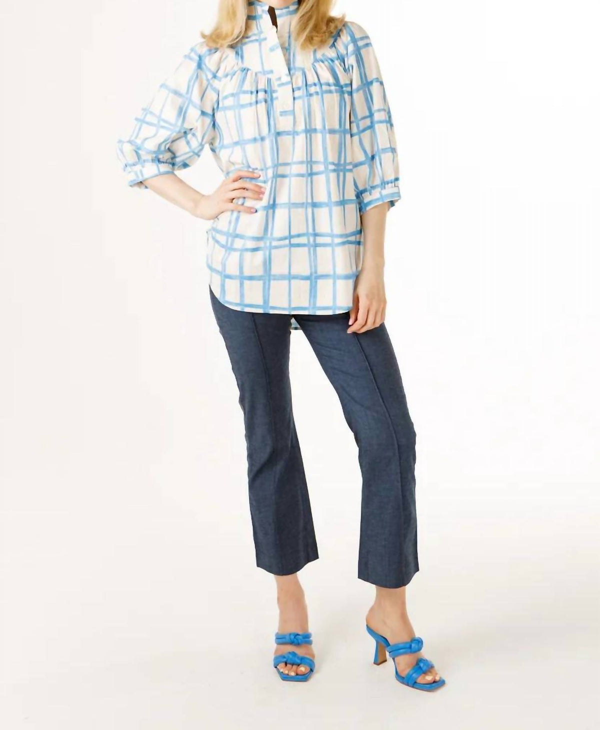 Holly Shae Design - Avie Top
