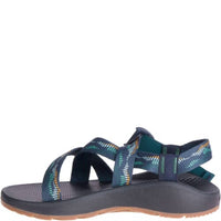 Chaco Men's Z Cloud Sandal in scrap navy - men's sandal - alternate view
