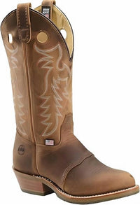 Double-H Boots - Women's Daniela Western Boots