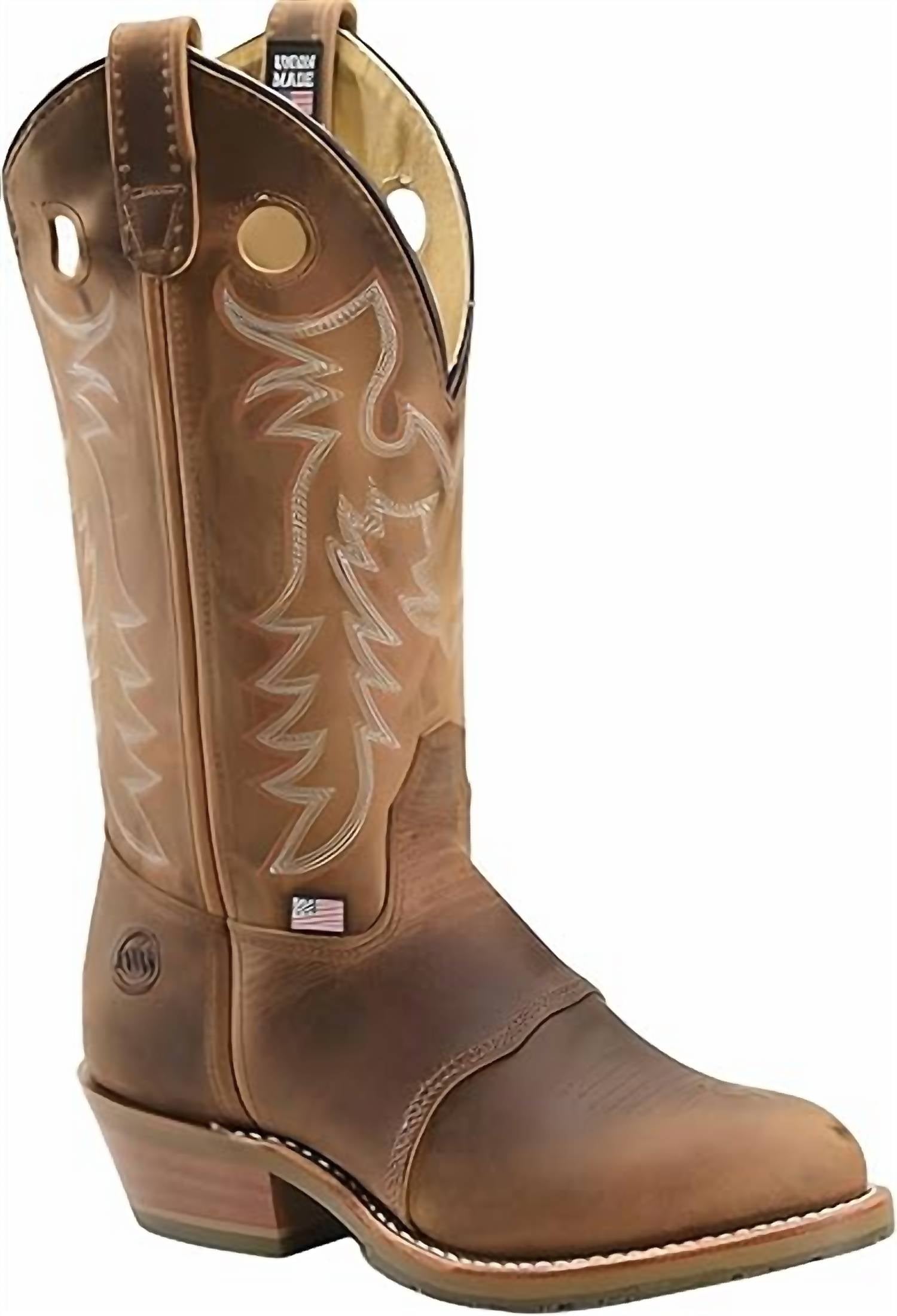Double-H Boots - Women's Daniela Western Boots