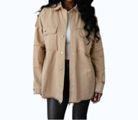 Panache Apparel - Whiskey Weather Jacket