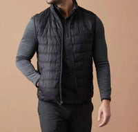 Flags & Anthem - Madeflex Movement Performance Puffer Vest