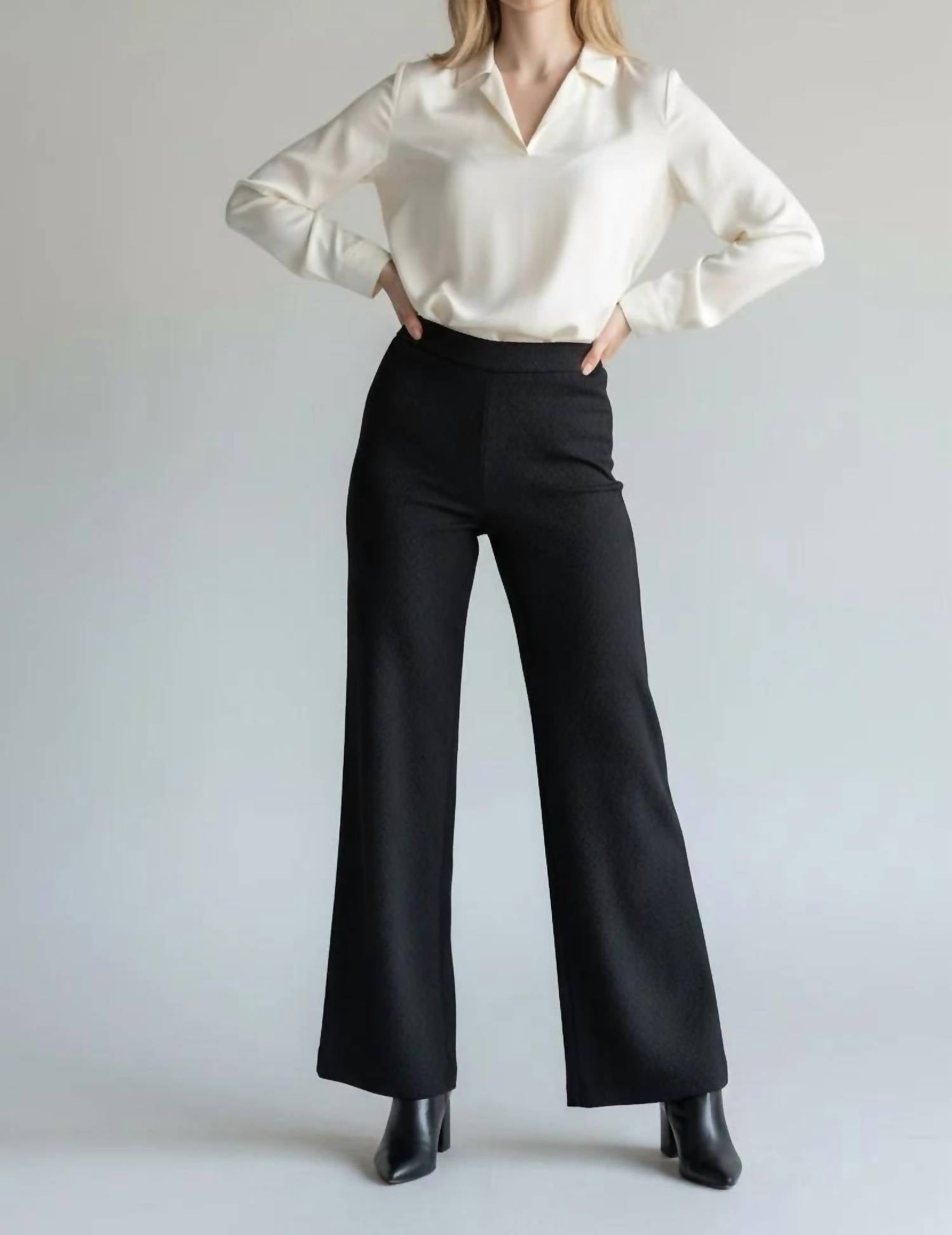 Iltm - Vex Bootcut Pants