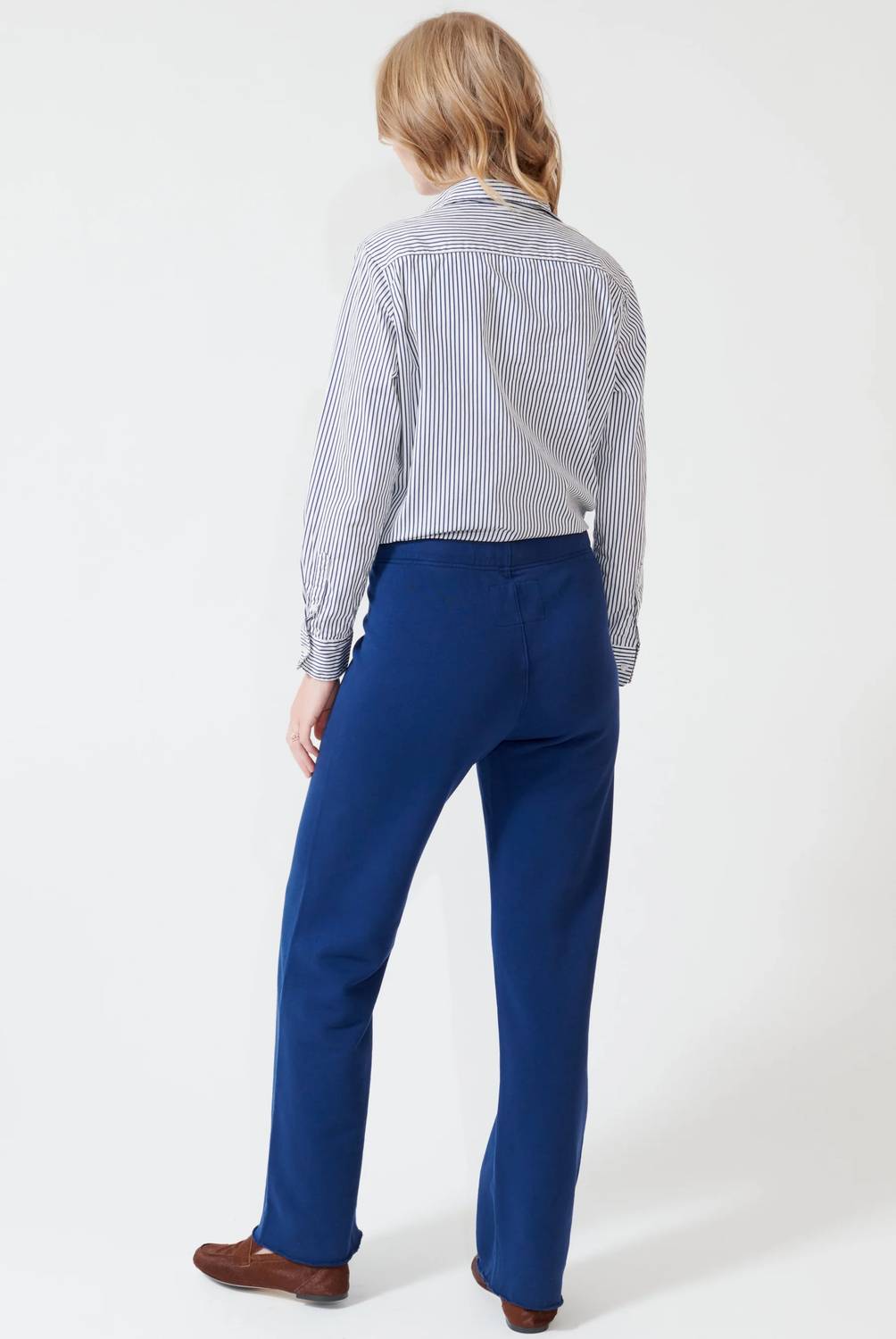 Frank & Eileen - Catherine Full Length Sweatpant