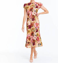 Mestiza New York - Perla Midi Dress