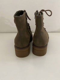 Jellypop - Women's Chatsworth Boots
