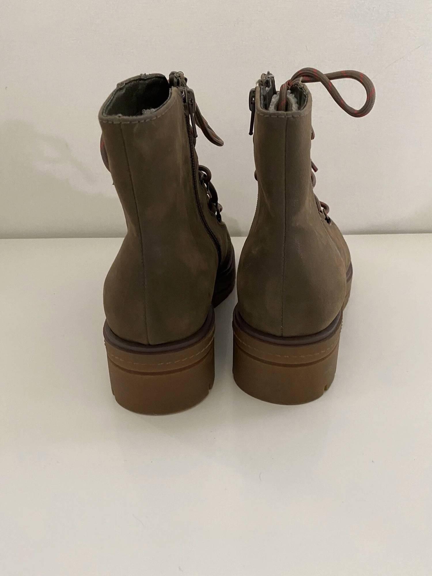 Jellypop - Women's Chatsworth Boots