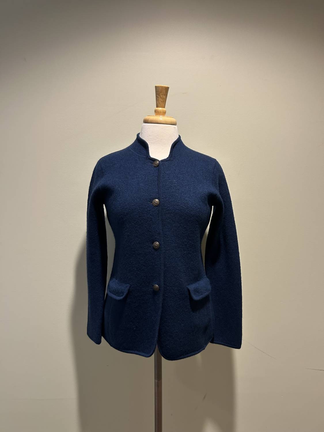 Ann Mashburn - Women's Tyrolean Jacket