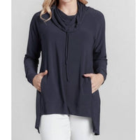 Sympli - Women's Energy Sweatshirt