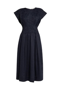 Sea - Imogen Midi Dress