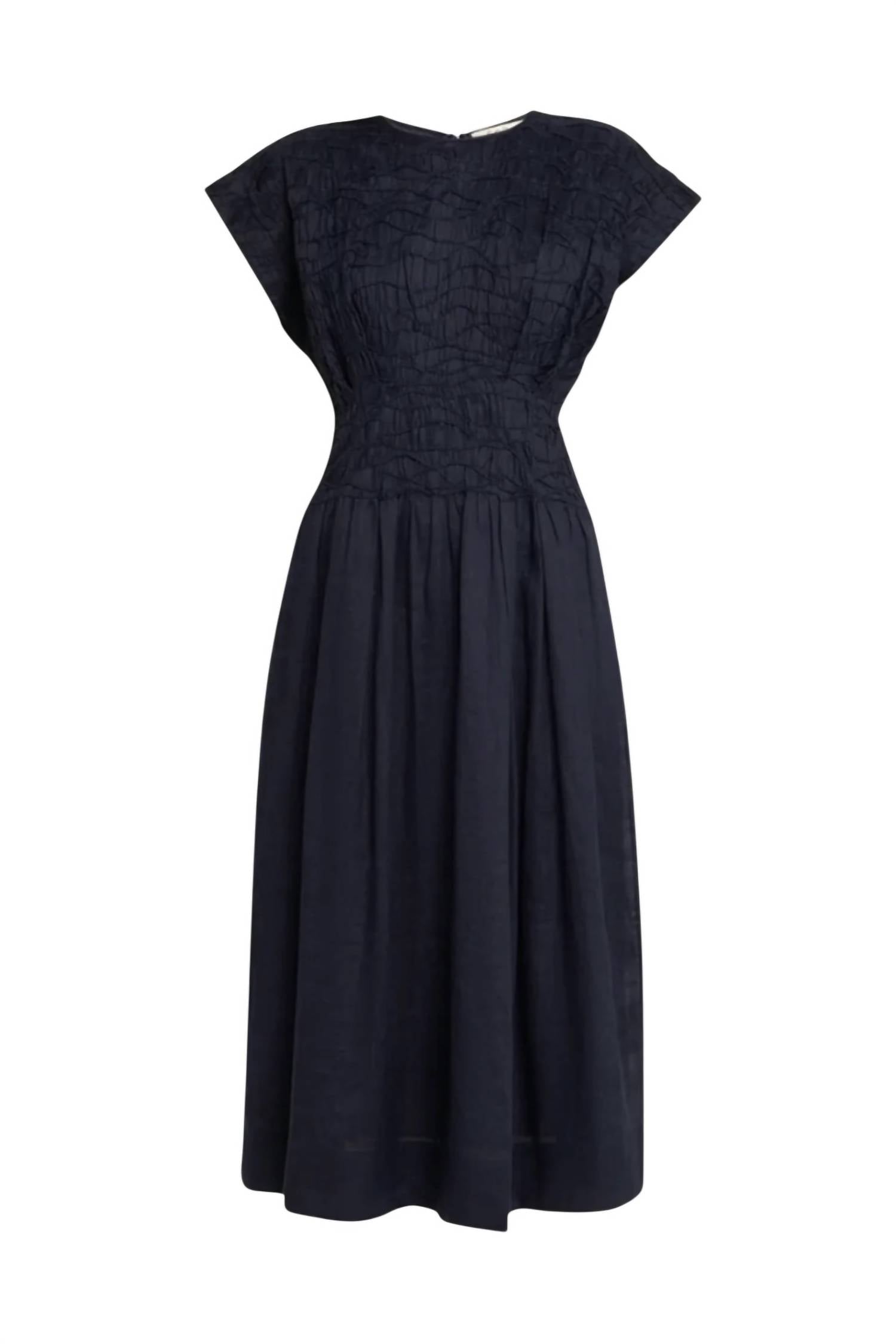 Sea - Imogen Midi Dress