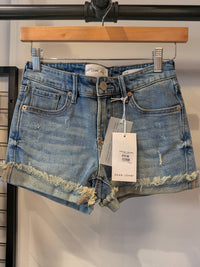 Dear John Denim - Women's Ava Shorts