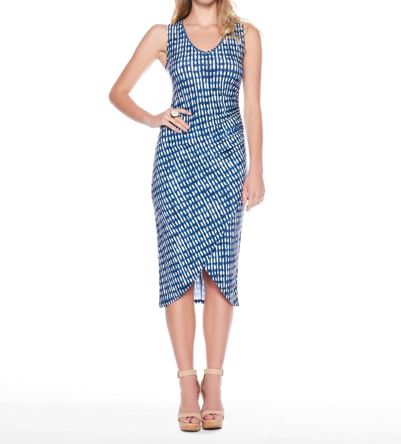 Viereck - Zoom Dress