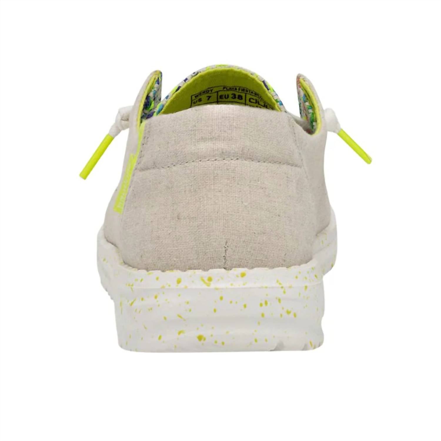 Hey Dude - Women's Wendy Shoe