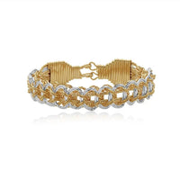 Ronaldo Jewelry - Women's Lift Me Up Bracelet