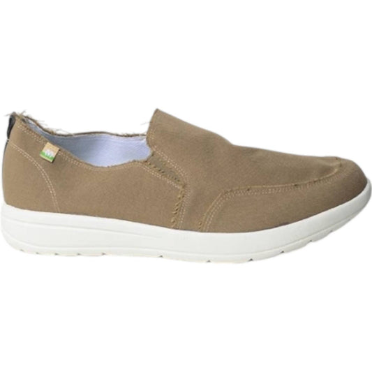 Minnetonka - Men's Expanse Slip On Shoe