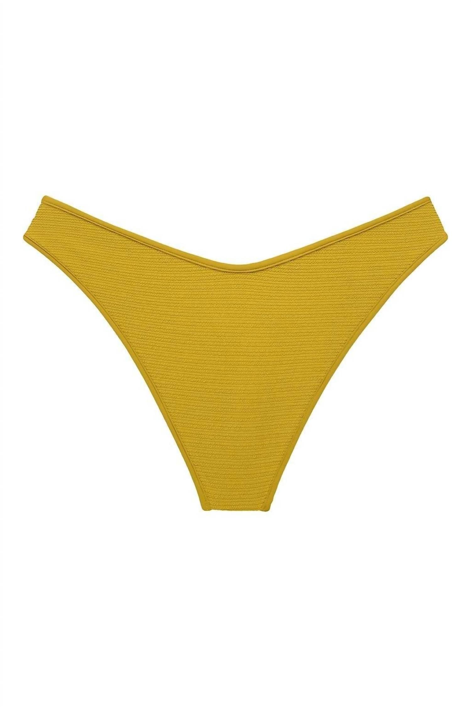 Montce - Lulu Bikini Bottom