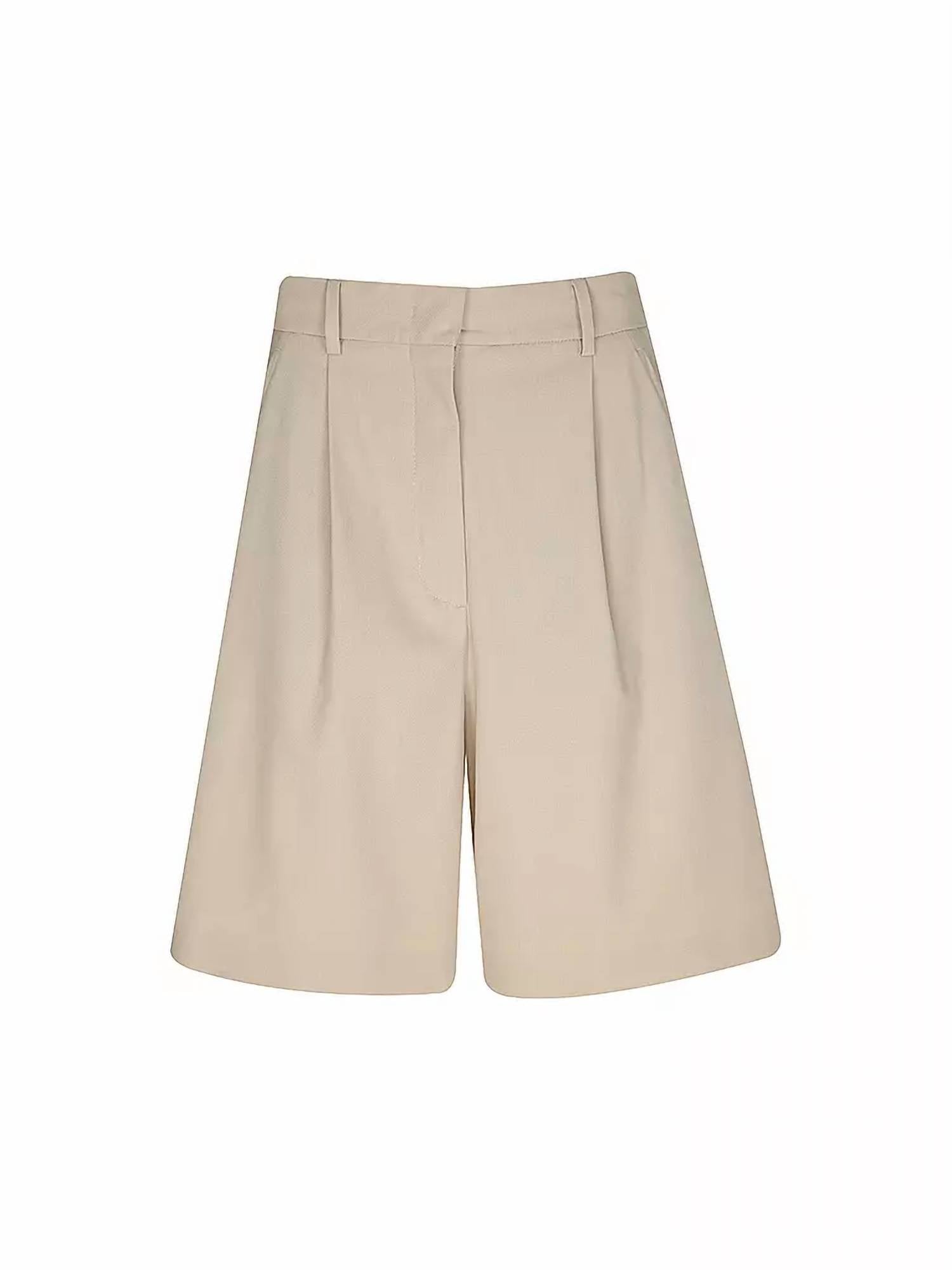 Weekend Max Mara - Rolf Shorts