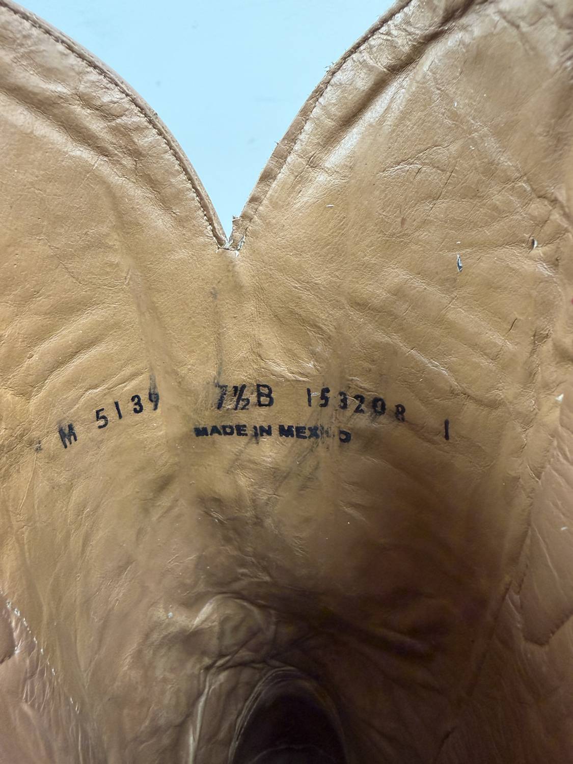 Lucchese - Women's Western Boots