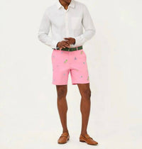 Lilly Pulitzer - Stuff Volk Stretch Short