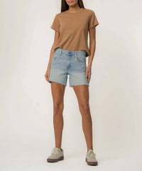 Kut From The Kloth - Jane Denim Shorts