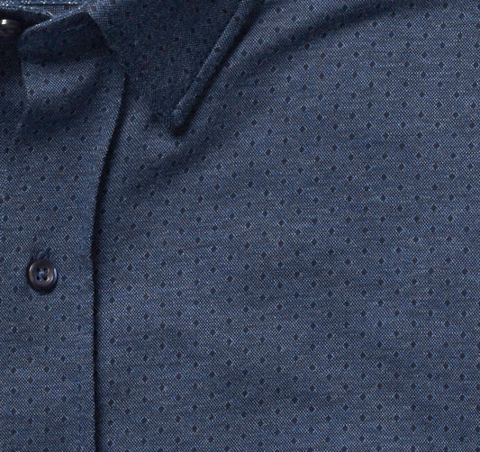 Johnston & Murphy - Men's XC Flex Stretch Cotton Shirt