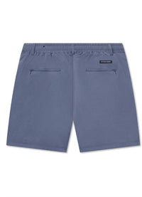 Southern Marsh - Men's Billfish Lined Performance Shorts