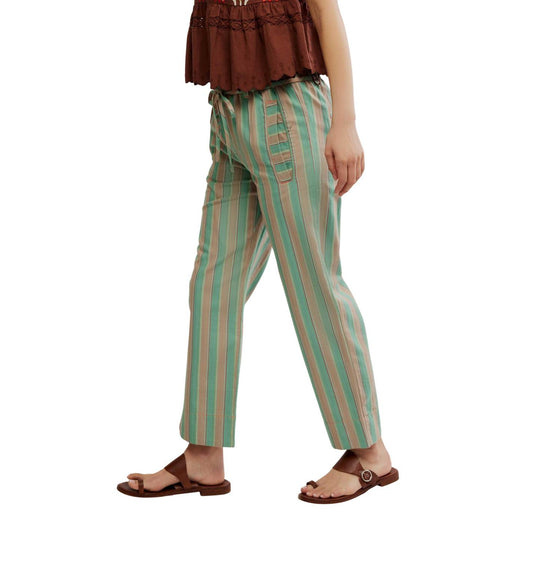 Free People - Marielle Pull On Trousers