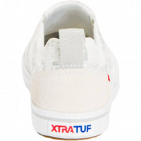 Xtratuf - Women's Canvas Sharkbyte Deck Shoes