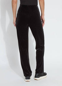 Lysse - Arlette Crystal St Velvet Pant