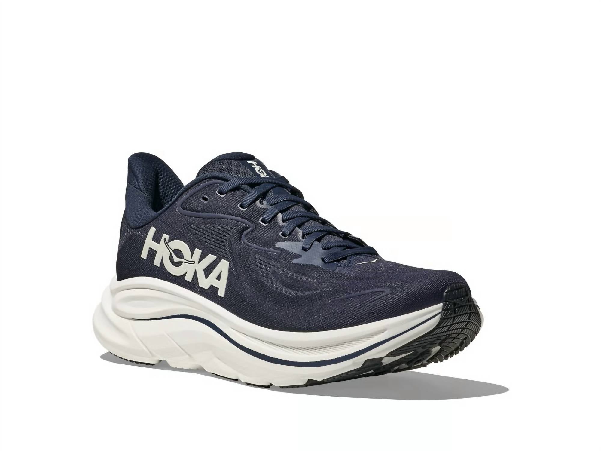 Hoka - Men's Clifton 10 Running Shoes